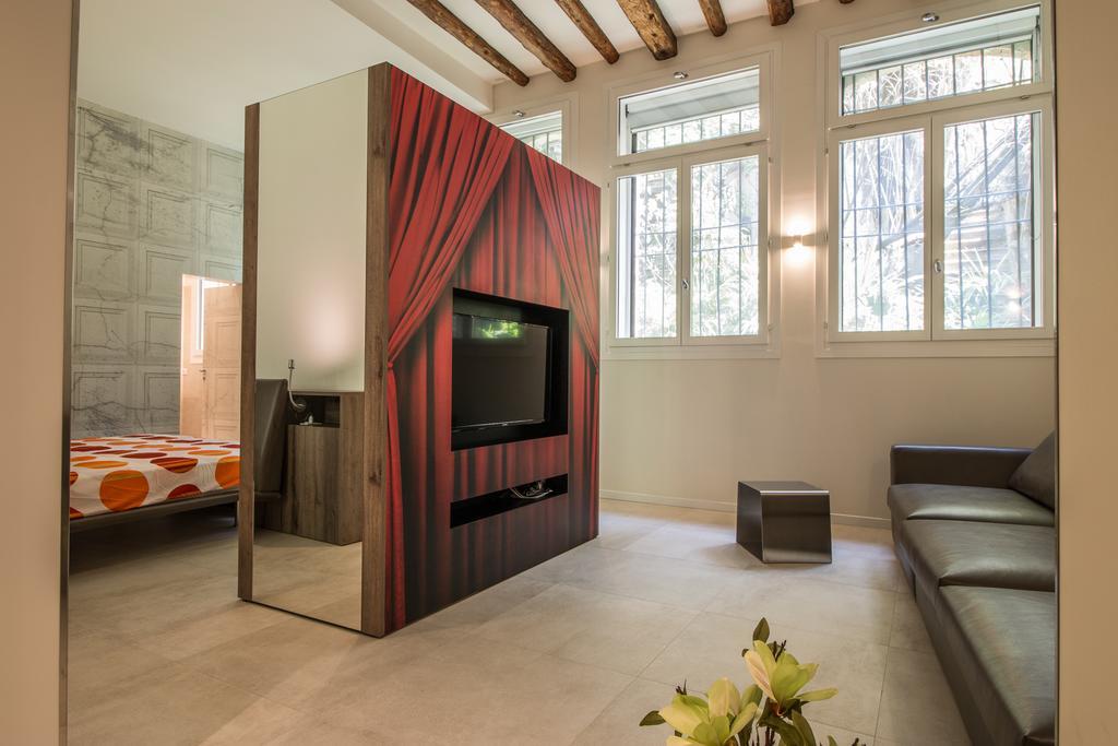 Orione Apartment Venedig